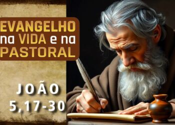 Evangelho na Vida e na Pastoral, com Pe. Diego R. Nakalski, 02-04-2025