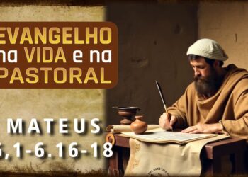 Evangelho na Vida e na Pastoral, com Pe. Diego R. Nakalski, 05-03-2025