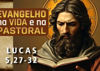 Evangelho na Vida e na Pastoral, com Pe. Diego R. Nakalski, 08-03-2025
