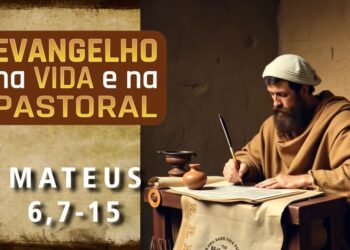 Evangelho na Vida e na Pastoral, com Pe. Diego R. Nakalski, 11-03-2025