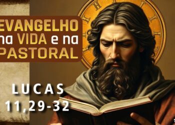 Evangelho na Vida e na Pastoral, com Pe. Diego R. Nakalski, 12-03-2025