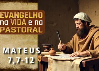Evangelho na Vida e na Pastoral, com Pe. Diego R. Nakalski, 13-03-2025