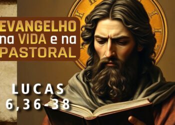 Evangelho na Vida e na Pastoral, com Pe. Diego R. Nakalski, 17-03-2025