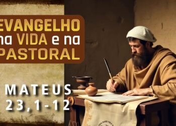 Evangelho na Vida e na Pastoral, com Pe. Diego R. Nakalski, 18-03-2025