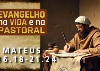 Evangelho na Vida e na Pastoral, com Pe. Diego R. Nakalski, 19-03-2025