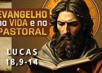 Evangelho na Vida e na Pastoral, com Pe. Diego R. Nakalski, 29-03-2025