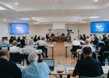 Conselho Permanente da CNBB se encontra para primeira reunião do ano dias 18 e 20/03