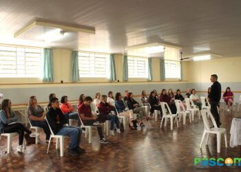 Encontro Diocesano de Formação para Secretárias aconteceu no último final de semana