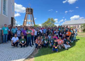 Assembleia Diocesana do Movimento de Cursilho Reúne Mais de 140 Participantes