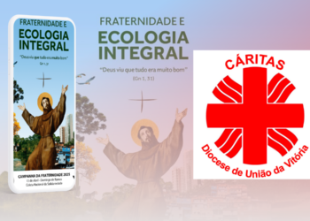 Campanha Cáritas – Vamos melhorar o mundo em 40 dias?