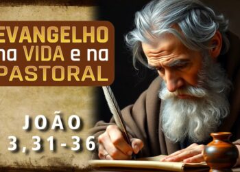 Evangelho na Vida e na Pastoral, com Pe. Ronaldo A. Rodrigues, 01-05-2025