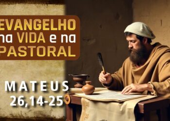 Evangelho na VIDA e na PASTORAL com Padre Ronaldo A Rodrigues, 16-04-2025