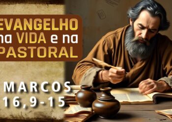 Evangelho na Vida e na Pastoral, com Pe. Ronaldo A. Rodrigues, 26-04-2025