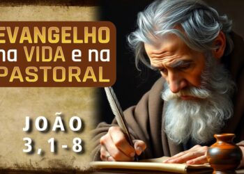 Evangelho na Vida e na Pastoral, com Pe. Ronaldo A. Rodrigues, 28-04-2025