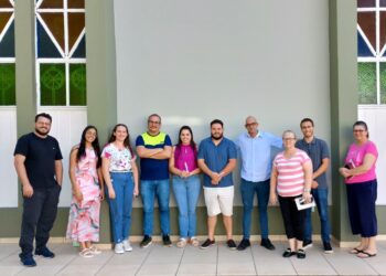 Paróquia Santa Bárbara dá os primeiros passos na Pastoral da Comunicação