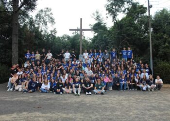 Mini 101 aconteceu no último final de semana