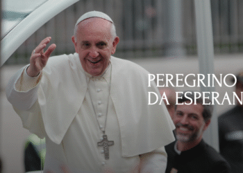 Nota de Pesar da CNBB pelo falecimento do Papa Francisco