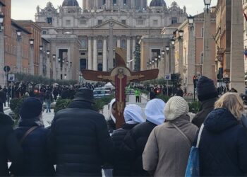 Indulgências plenárias durante a Sé Vacante: O que muda com o falecimento do Papa?