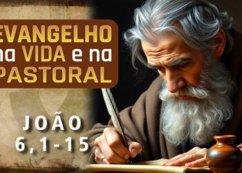 Evangelho na Vida e na Pastoral, com Pe. Ronaldo A. Rodrigues, 02-05-2025