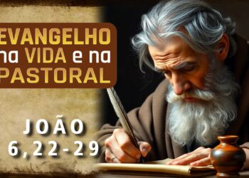 Evangelho na Vida e na Pastoral, com Pe. Ronaldo A. Rodrigues, 05-05-2025