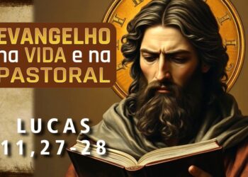 Evangelho na Vida e na Pastoral, com Pe. Ronaldo A. Rodrigues, 13-05-2025