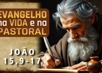 Evangelho na Vida e na Pastoral, com Pe. Ronaldo A. Rodrigues, 14-05-2025