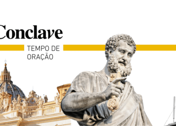 CNBB anuncia campanha de oração pelo conclave que terá início nesta quarta-feira, dia 7 de maio