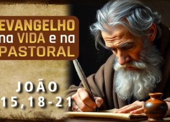 Evangelho na Vida e na Pastoral, com Pe. Ronaldo A. Rodrigues, 24-05-2025