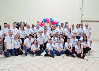 30ª Reunião do Conselho Regional Sul II do ECC aconteceu na cidade de Londrina