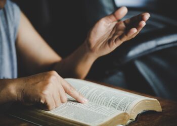 Fundamentos Bíblicos para uma pastoral missionária