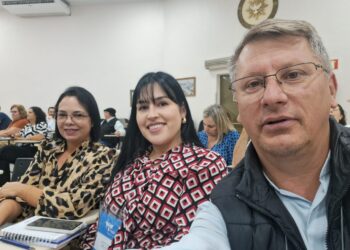 Encontro Regional dos Ecônomos da CNBB Sul 2 acontece em Foz do Iguaçu 