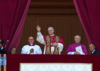 Habemus Papam: Leão XIV