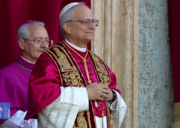 A vida e história de Papa Leão XIV: Robertum Franciscum Prevost