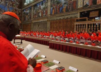 Conclave: Saiba como se elege o Papa e todos os detalhes do que acontece na Capela Sistina