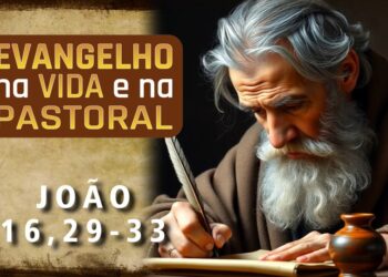 Evangelho na Vida e na Pastoral, com Pe. Ronaldo A. Rodrigues, 02-06-2025