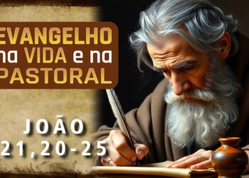 Evangelho na Vida e na Pastoral, com Pe. Ronaldo A. Rodrigues, 07-06-2025