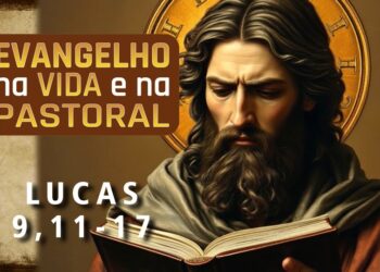 Evangelho na Vida e na Pastoral, com Pe. Ronaldo A. Rodrigues, 19-06-2025