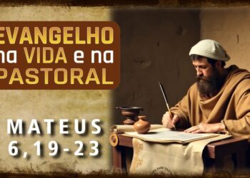 Evangelho na Vida e na Pastoral, com Pe. Ronaldo A. Rodrigues, 20-06-2025