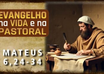 Evangelho na Vida e na Pastoral, com Pe. Ronaldo A. Rodrigues, 21-06-2025