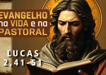 Evangelho na Vida e na Pastoral, com Pe. Ronaldo A. Rodrigues, 28-06-2025