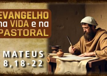 Evangelho na Vida e na Pastoral, com Pe. Ronaldo A. Rodrigues, 30-06-2025