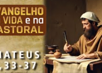 Evangelho na Vida e na Pastoral, com Pe. Ronaldo A. Rodrigues, 14-06-2025