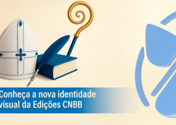 Edições CNBB lança nova identidade visual no Dia da Ascensão do Senhor e das Comunicações Sociais