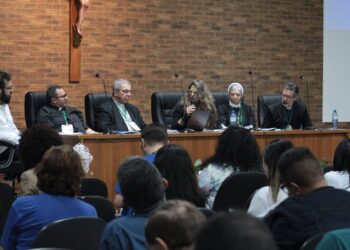CNBB promove encontro nacional sobre proteção de crianças e pessoas vulneráveis