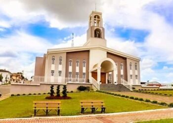 Missões Diocesanas começam nesta quinta-feira na Paróquia São José, em Antônio Olinto