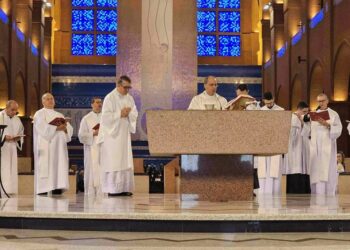 Dia Mundial das Comunicações Sociais é celebrado em todo o Brasil com diversas atividades