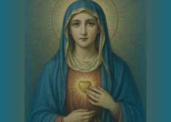 Devoção a Maria Mãe de Jesus