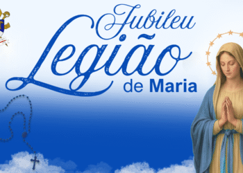 Diocese celebra o Jubileu da Legião de Maria no dia 20 de julho