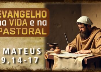 Evangelho na Vida e na Pastoral, com Pe. Ronaldo A. Rodrigues, 05-07-2025