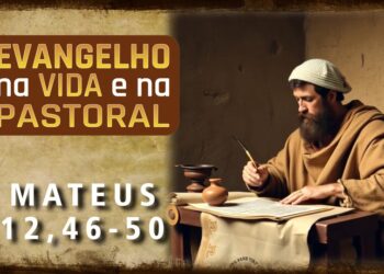 Evangelho na Vida e na Pastoral, com Pe. Ronaldo A. Rodrigues, 16-07-2025